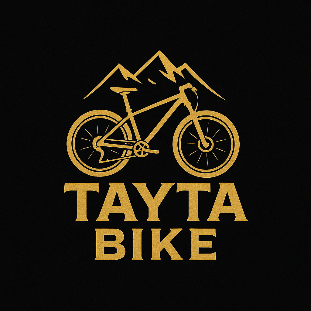Tayta Bike